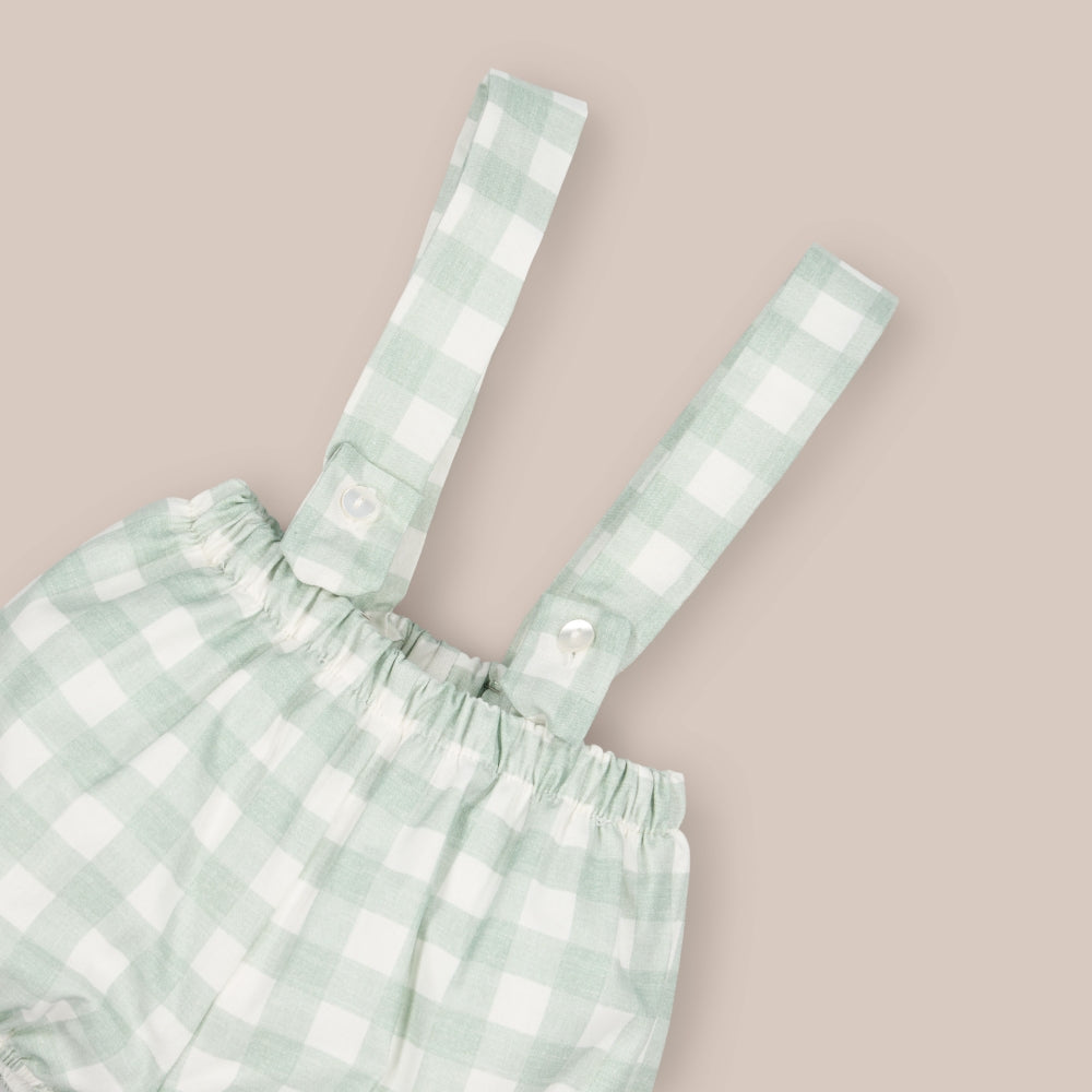 Pantaloni con cinturino Ayora