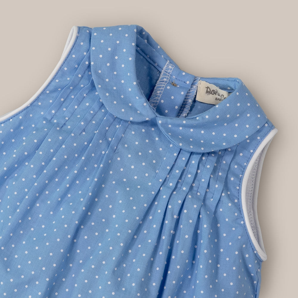Barboteuse Capri pour bébé