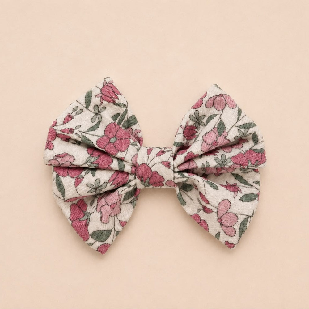 Noeud de fleur chinois Soho