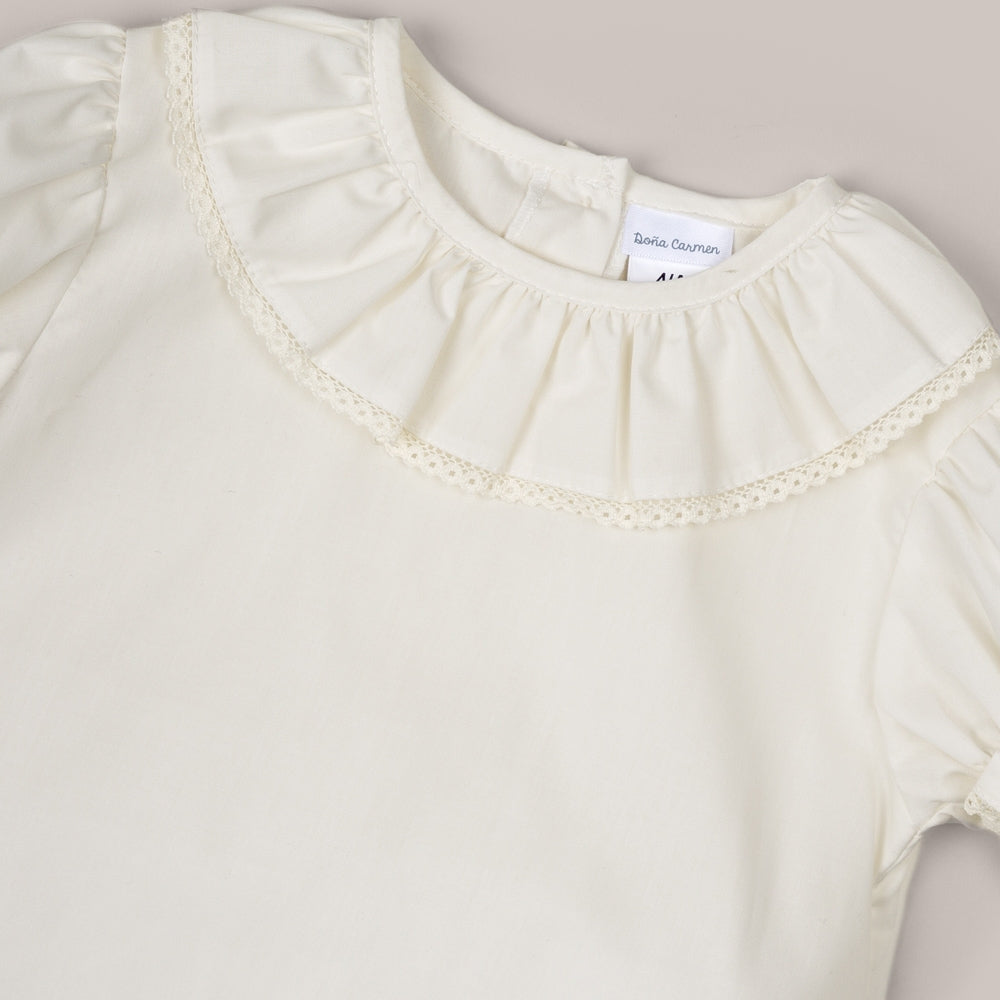 Camicia Per Bambini luce