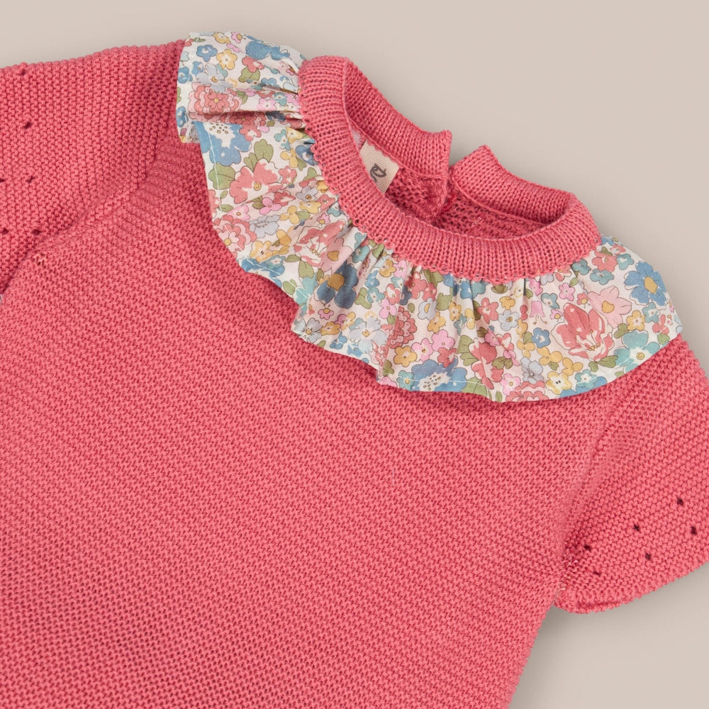 Conjunto Corto Blueness