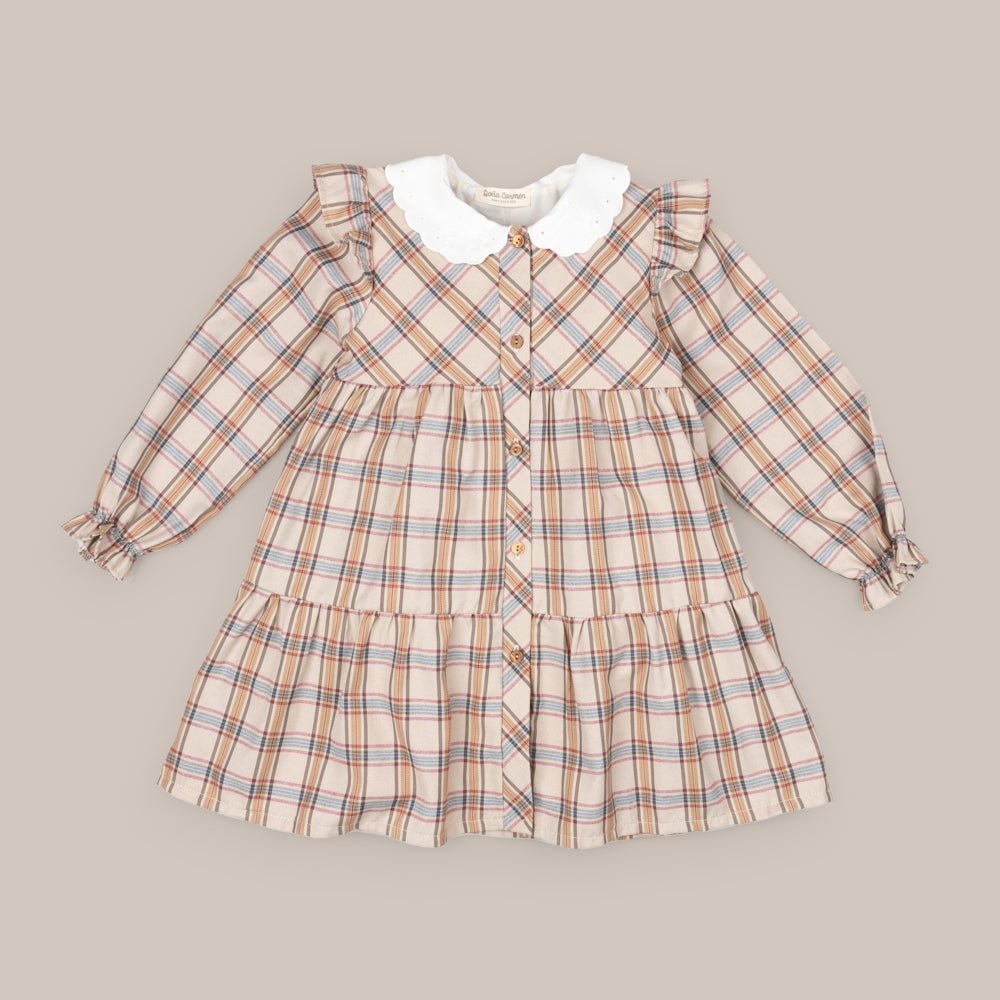 Robe d'automne