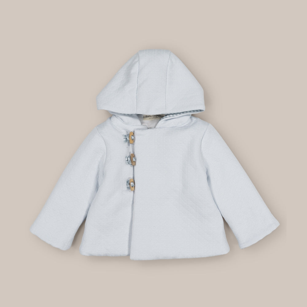 Veste Jackie pour bébé