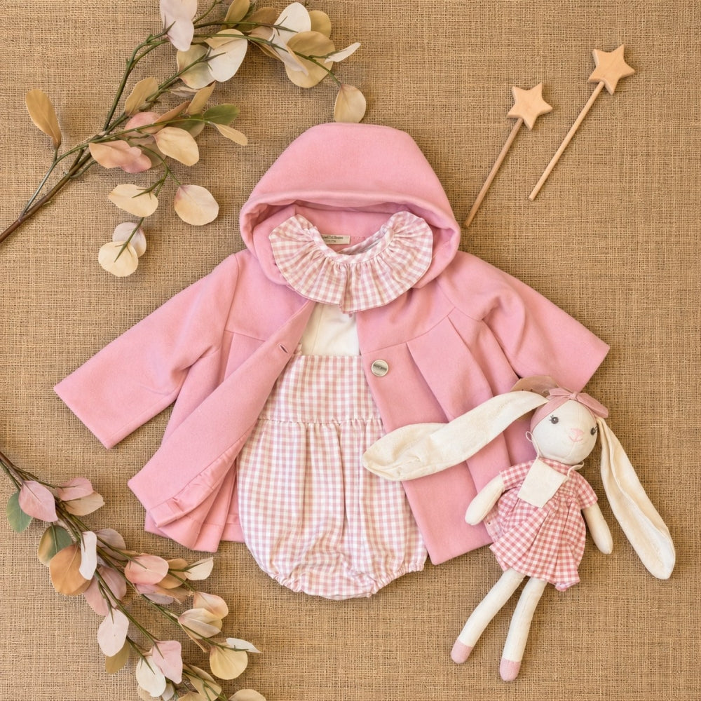 Conjunto Peto Alice