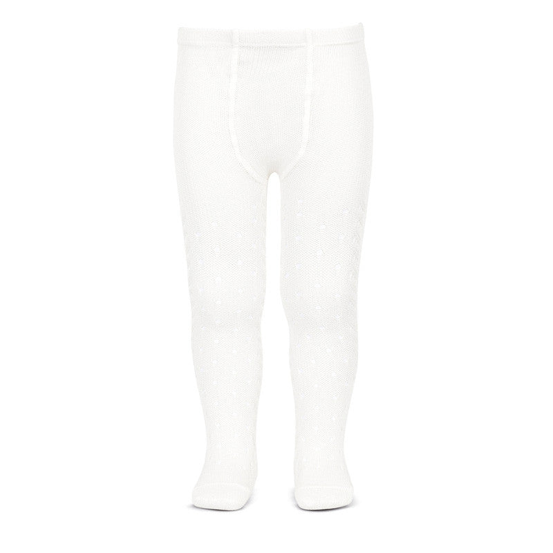 Perlen-Trikot