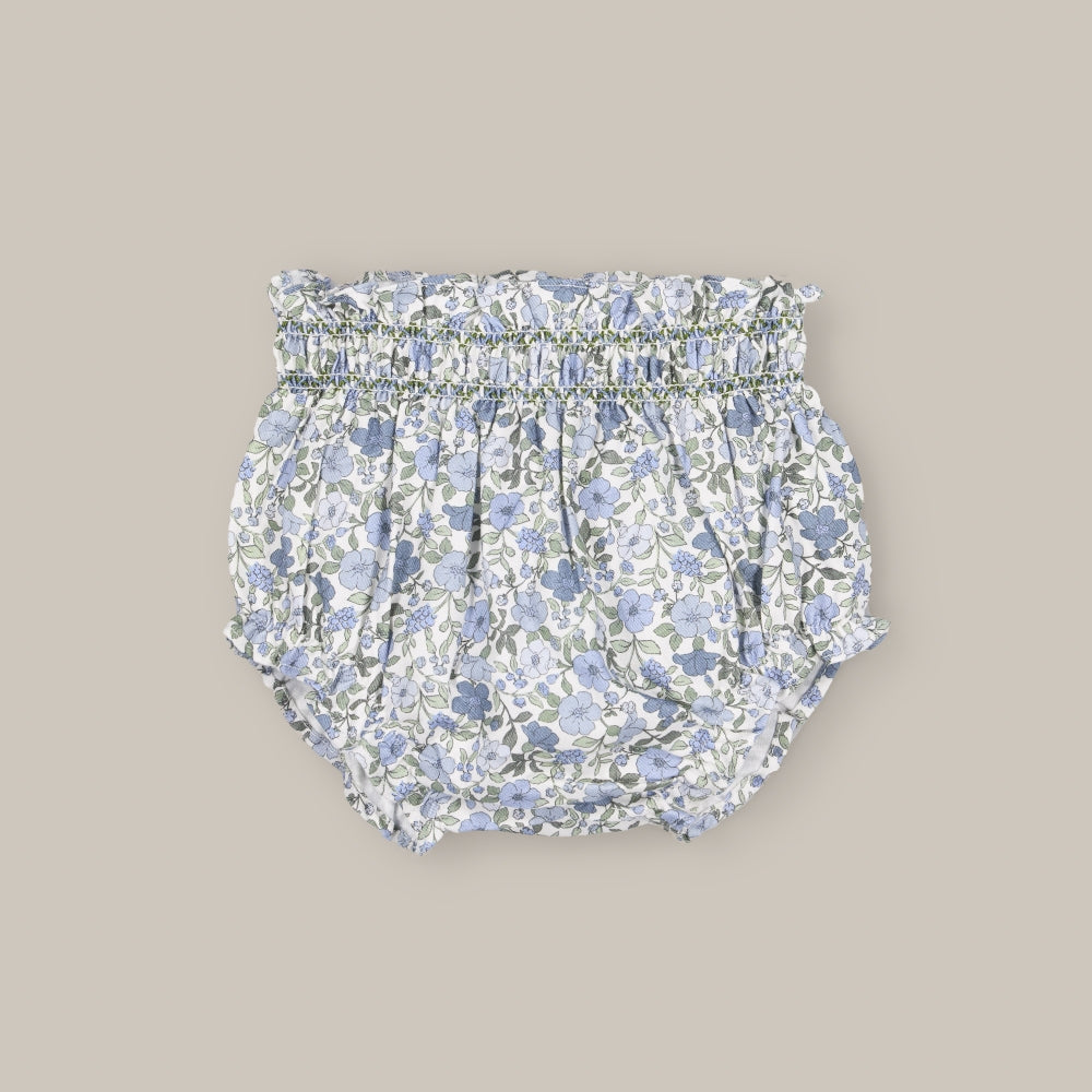 Ranita Nidos Malaga Azul