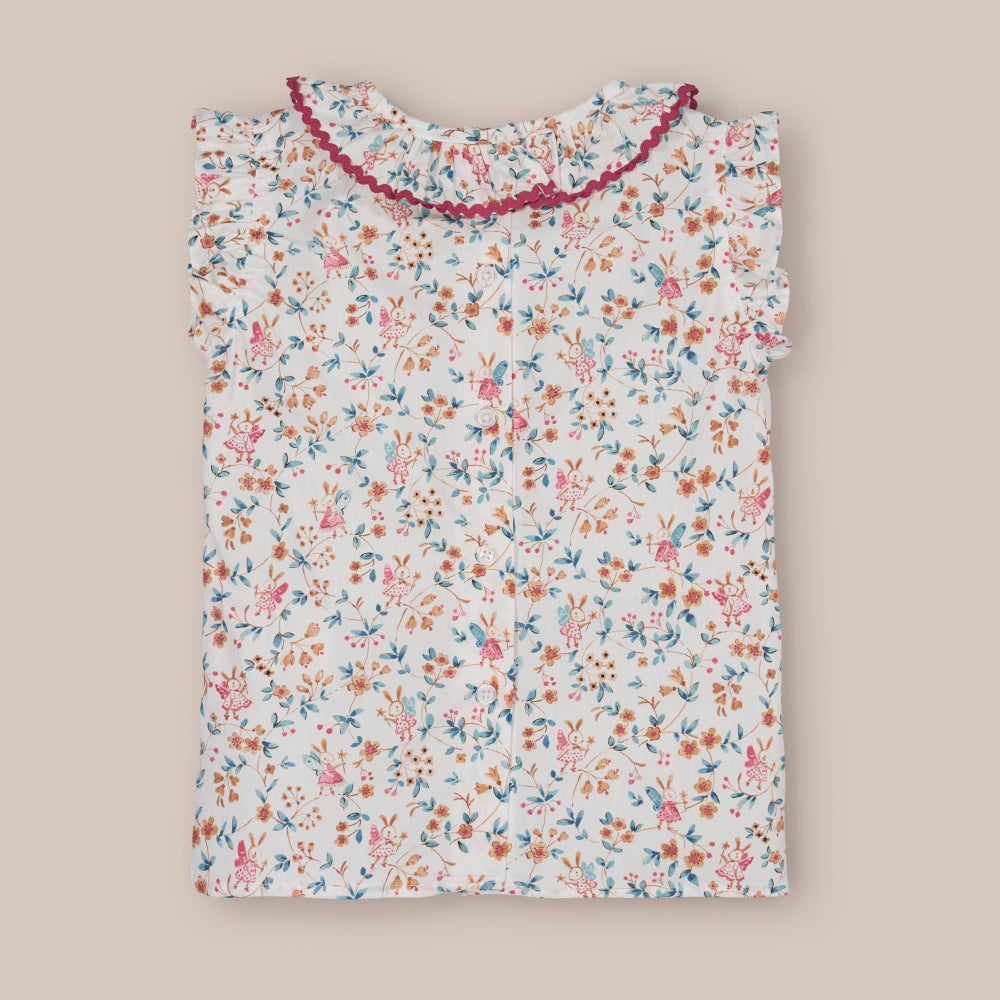 Feenbluse