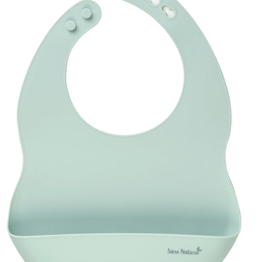 Silicone Baby Babero