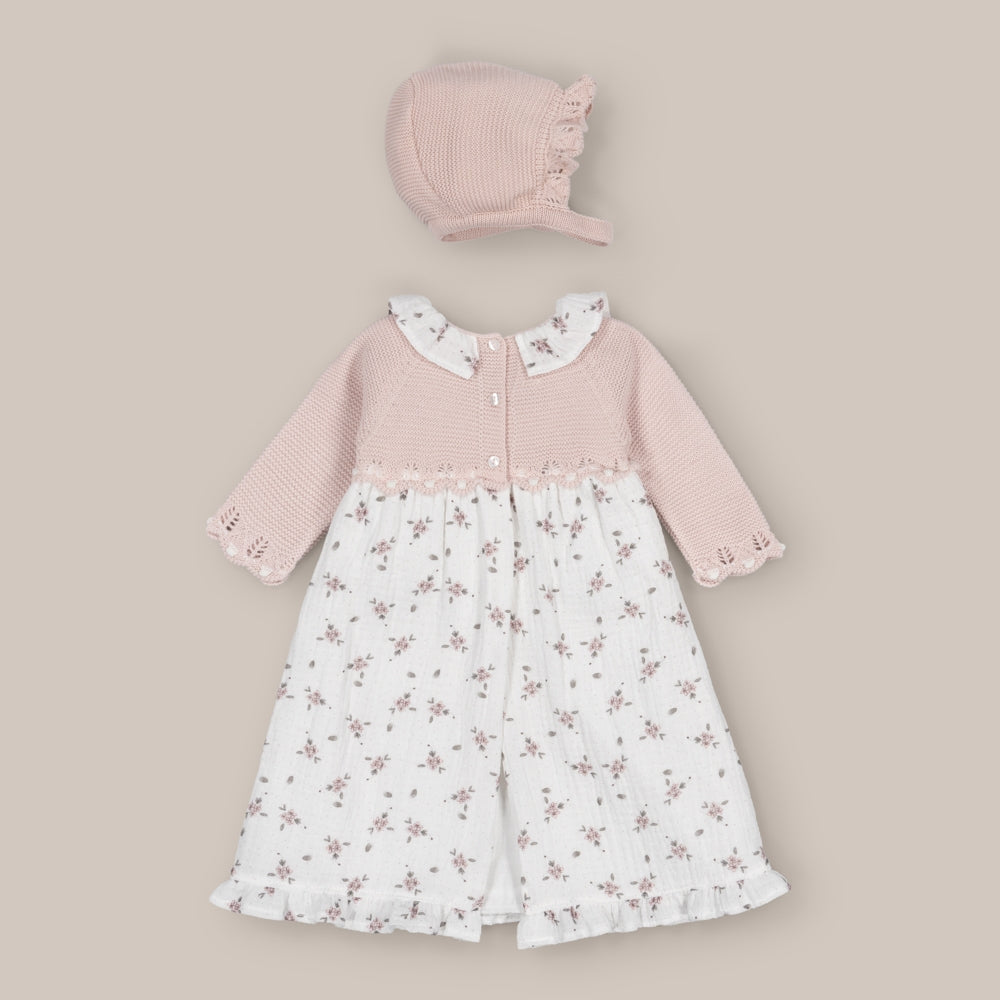 Christening Gown Norma