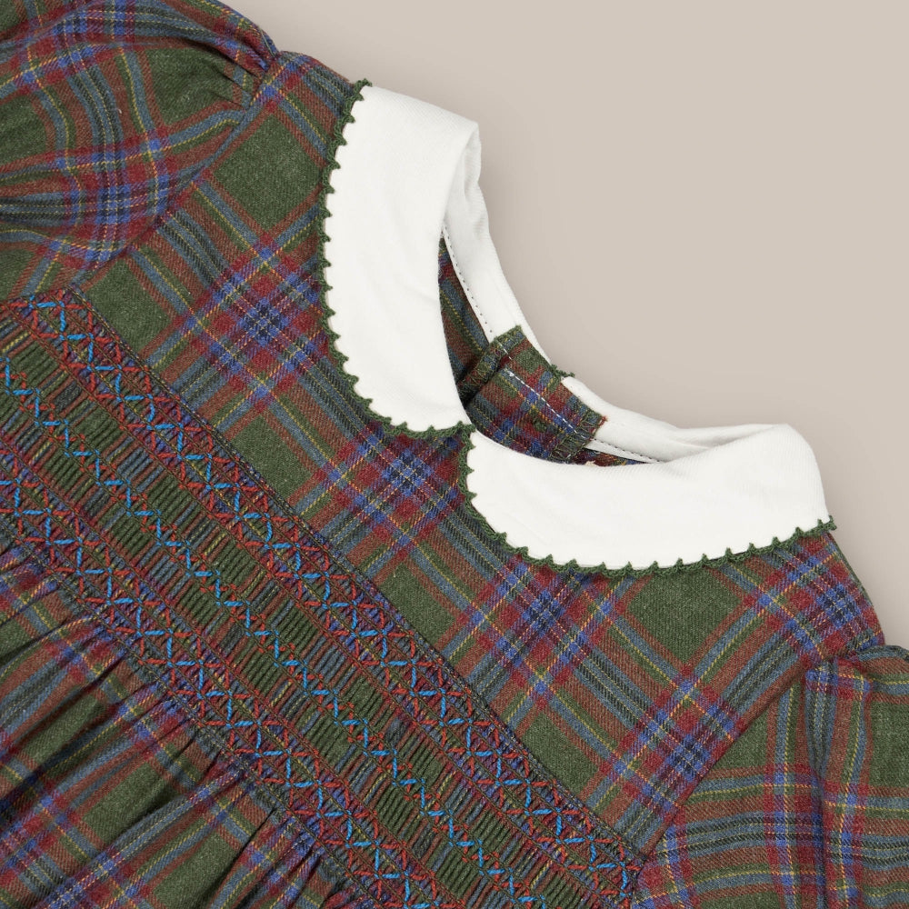 Vestitini con culotte Smock Ontario