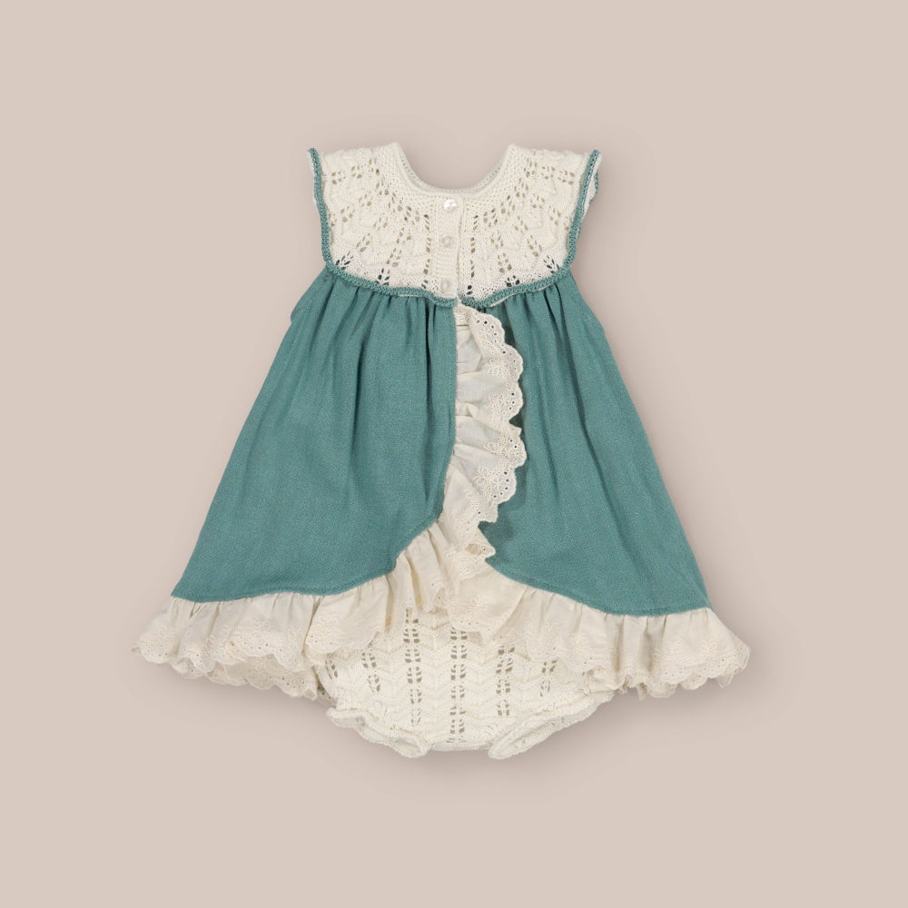 Vestitini con culotte Nico