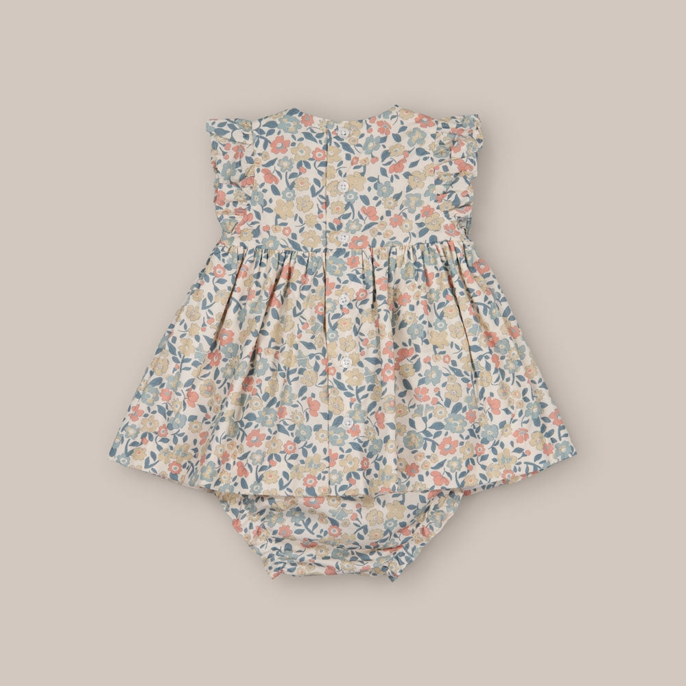 Babykleid Vintage-Baby