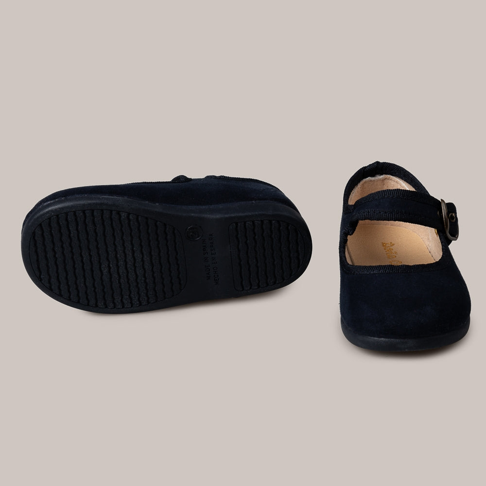 Mercedita serratex fivela