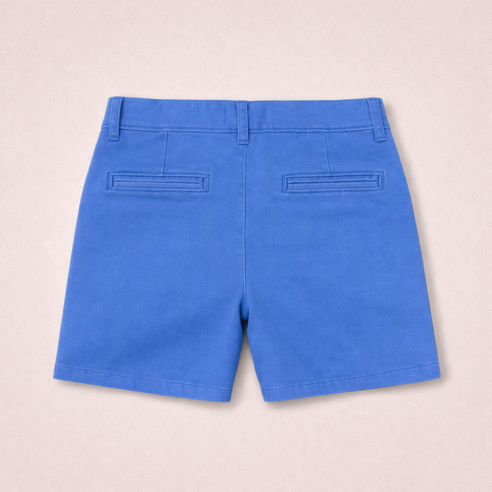 Short China Summer