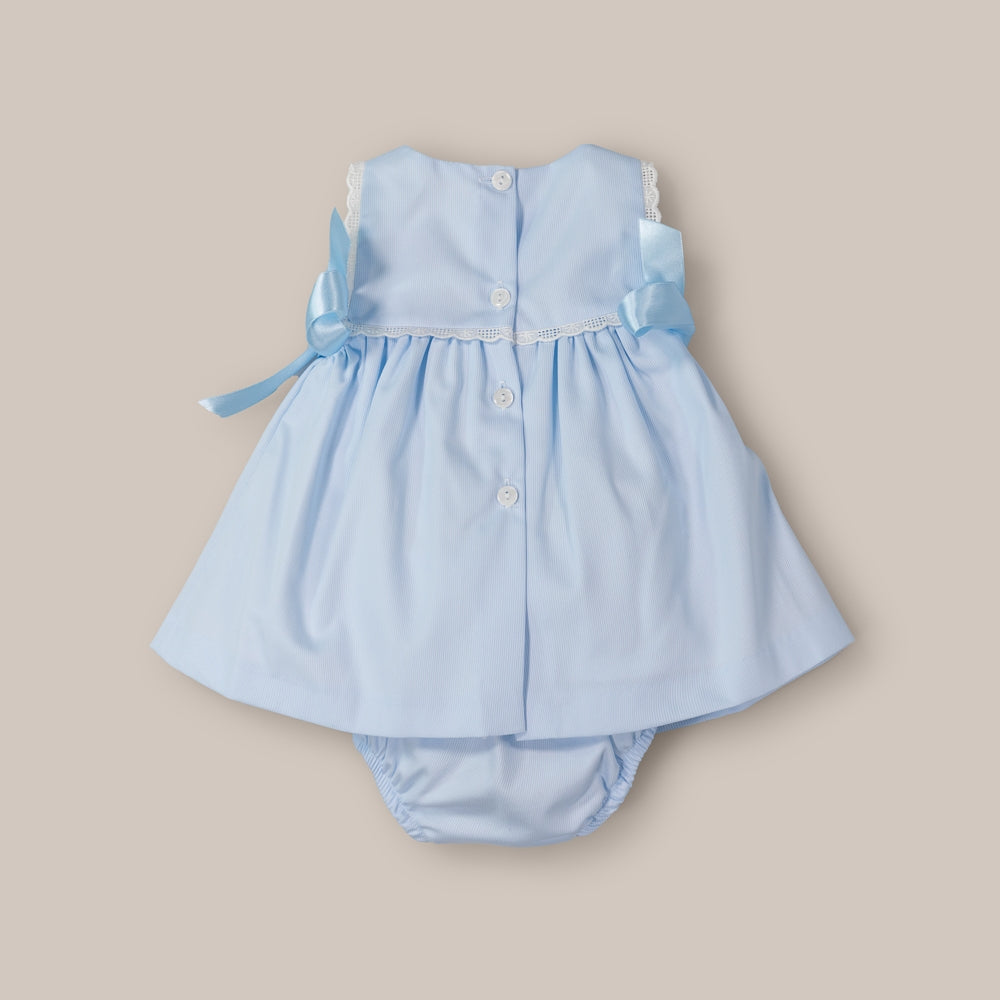 Baby dress set Baby Lace