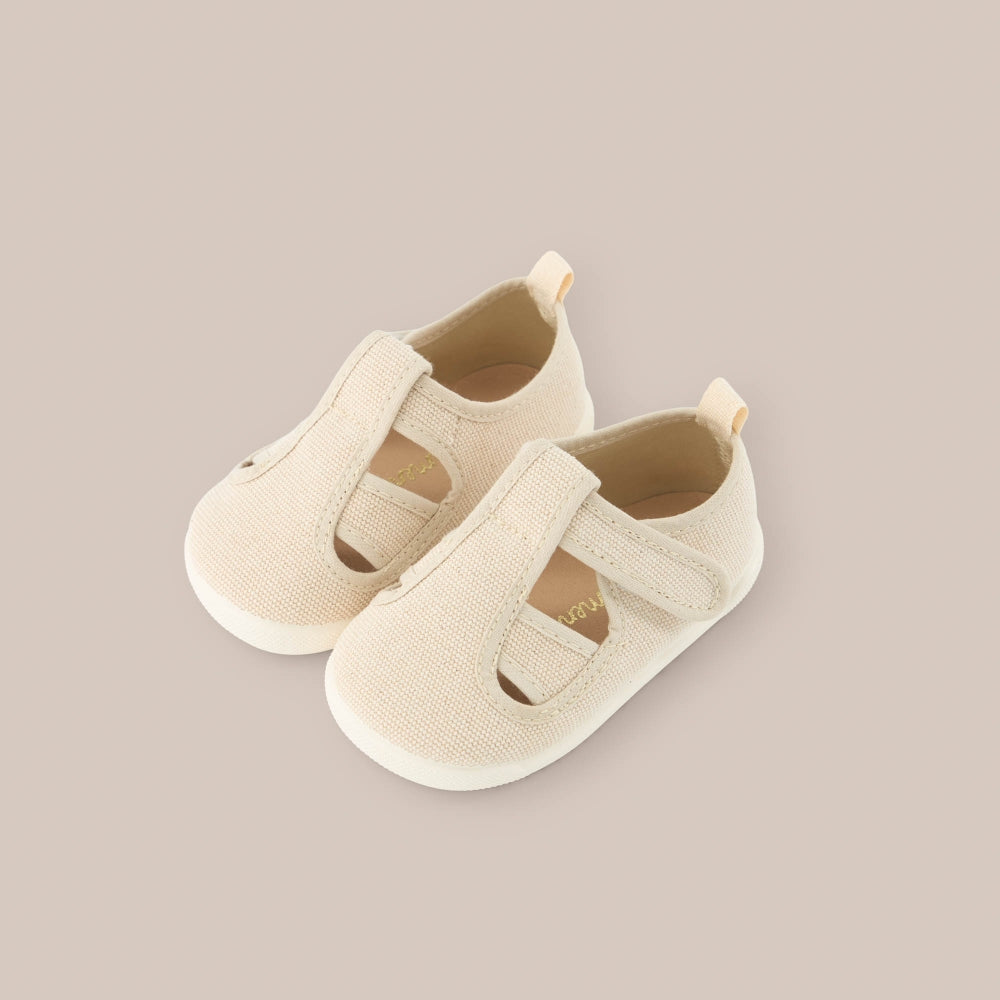 Barefoot sandal