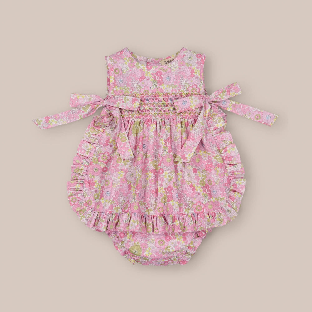 Baby dress set Kate
