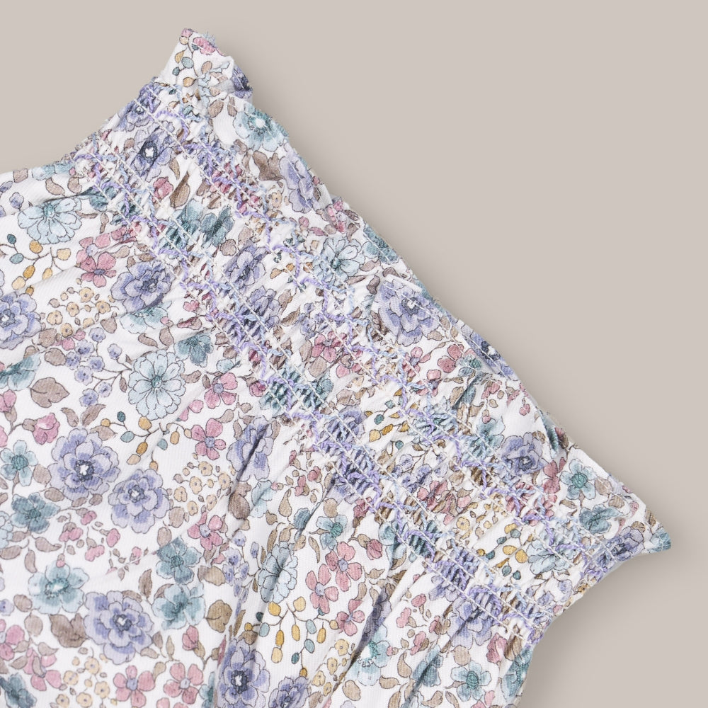 Copripannolino Smock Beatriz