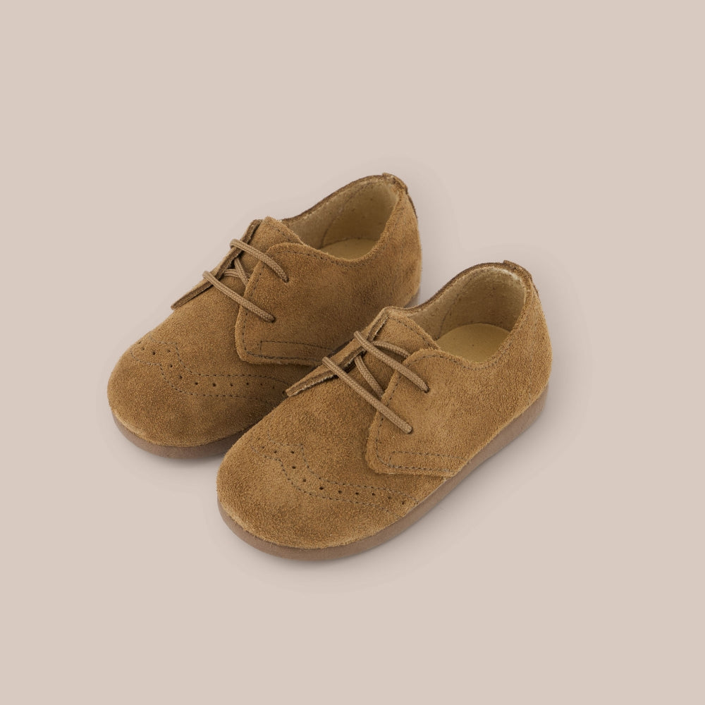 Blucher Honey