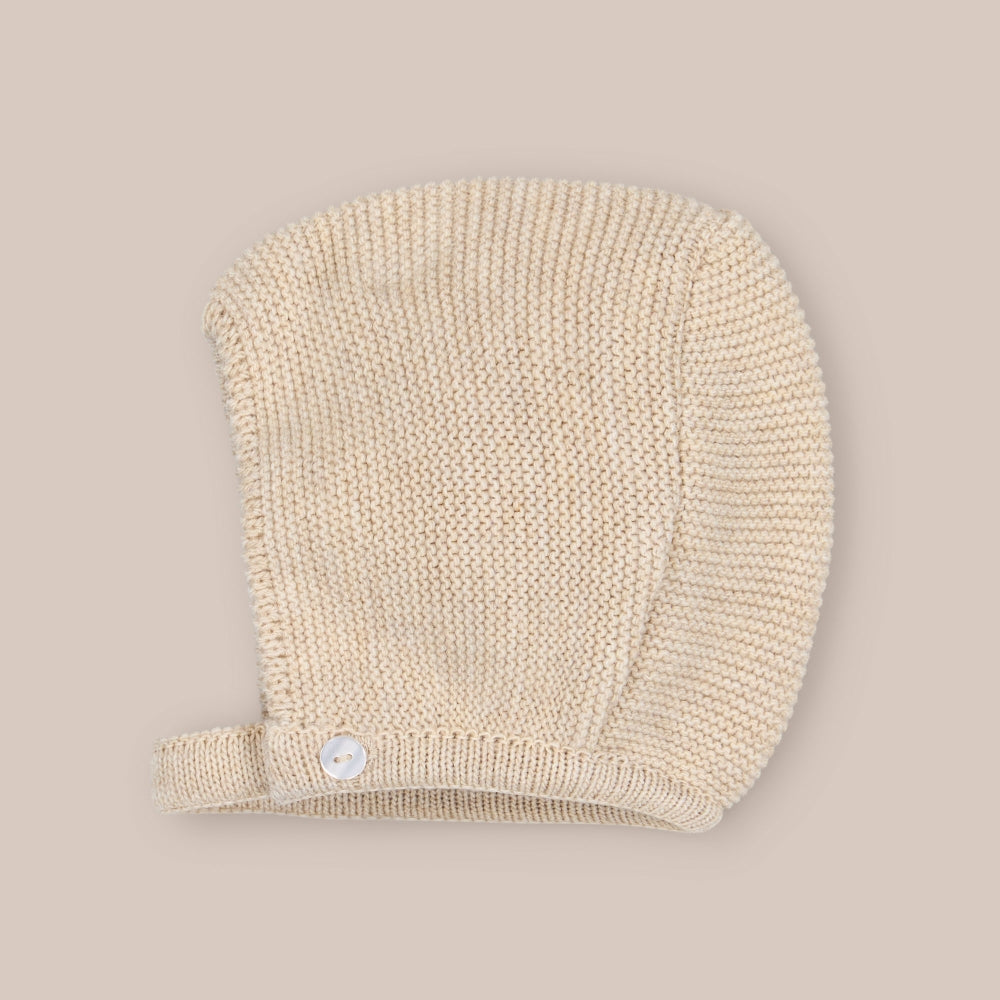 Capota Lana Basic