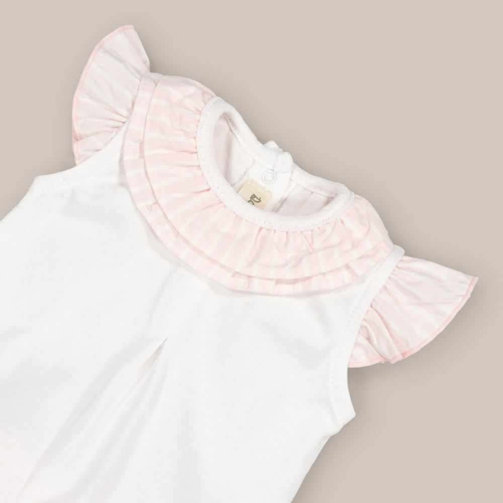 Set in cotone Candela