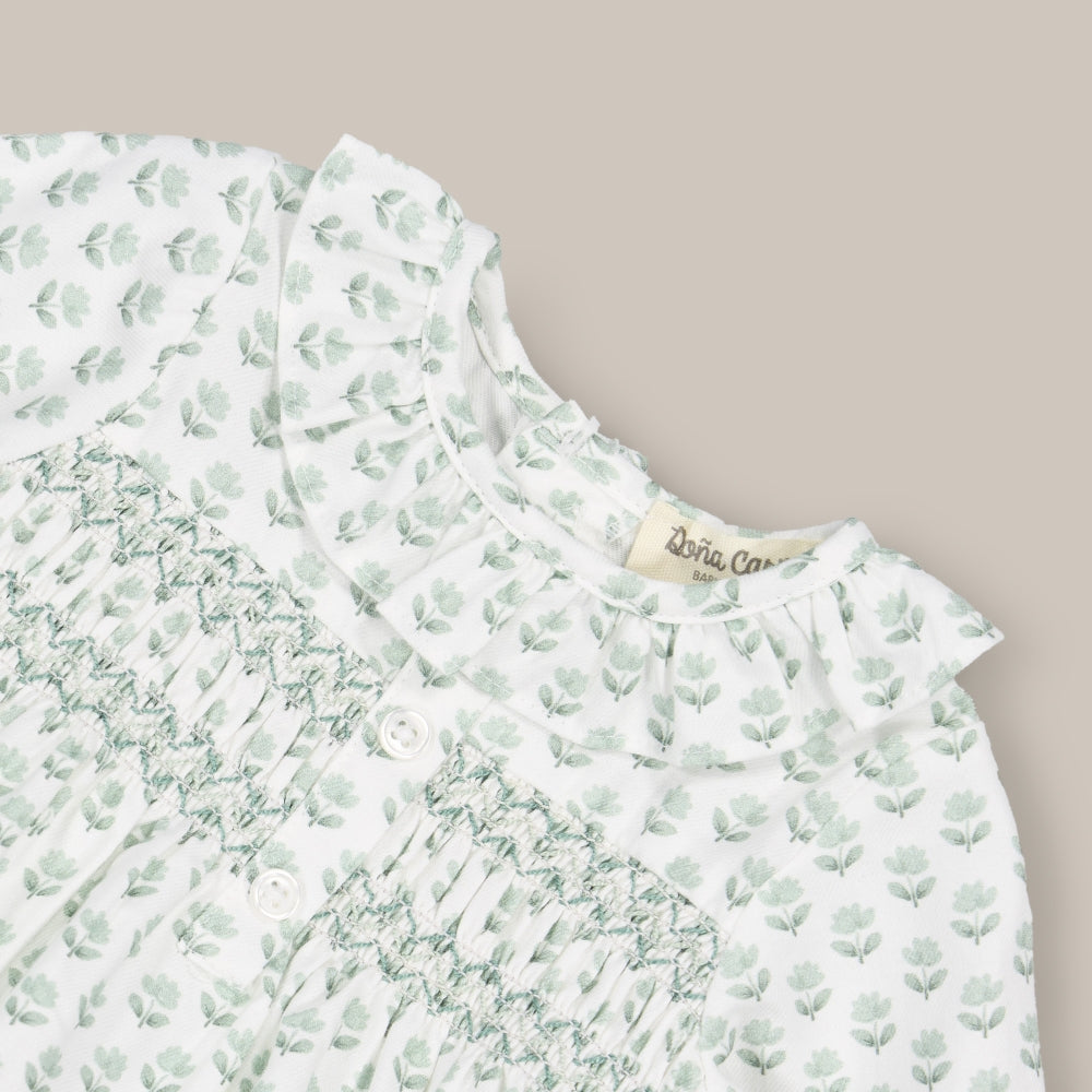 Jesusin Nidos Camille