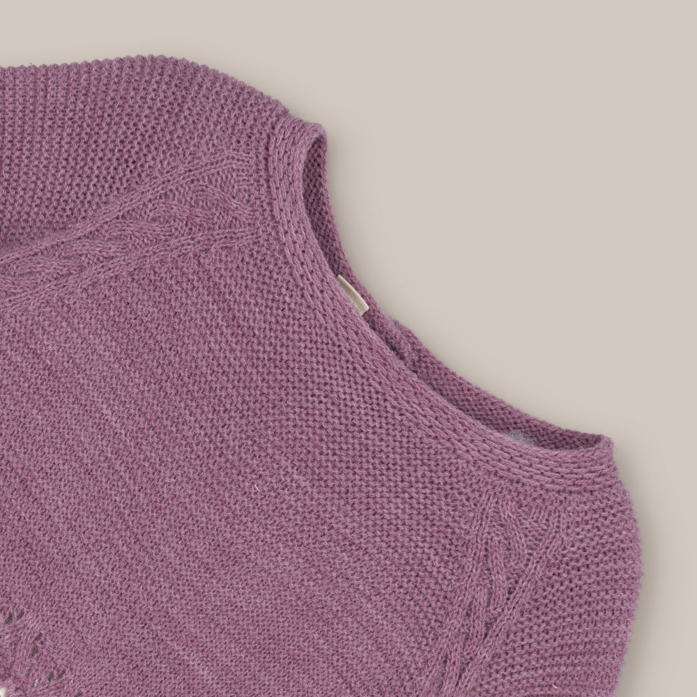 Vestido Niña Denalì