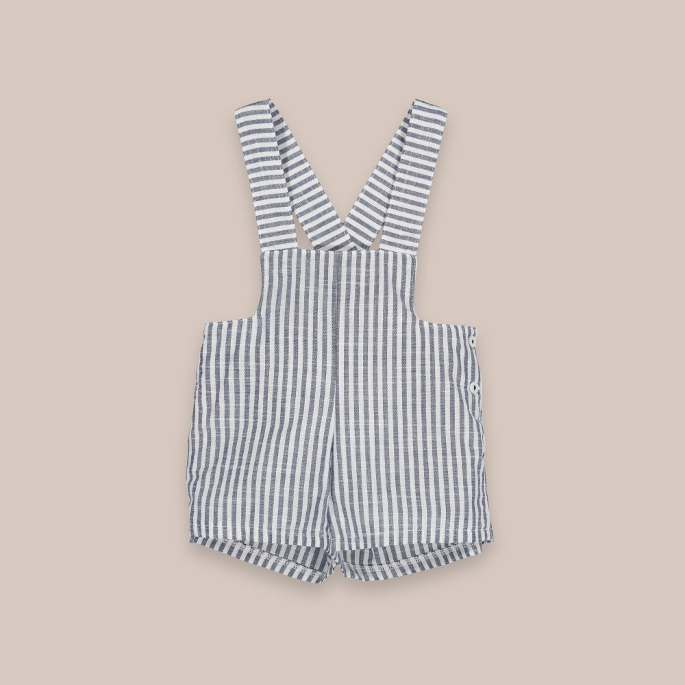 Pantalón Tirante Anís