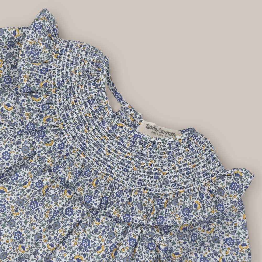 Jesusin Bebé Placid