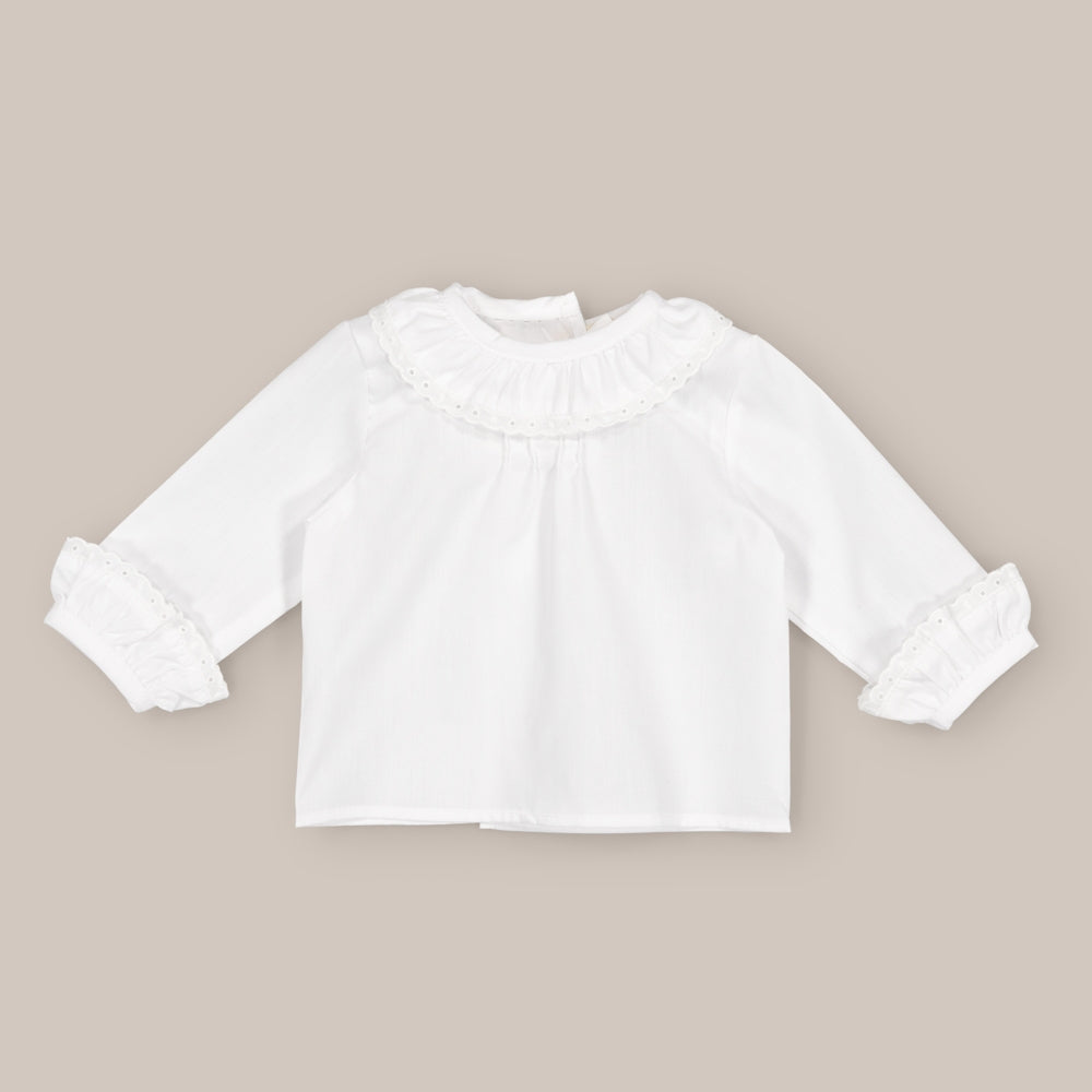 Camisa Bebe Dulce
