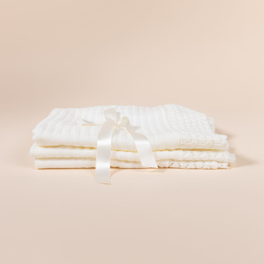 Toquilla Lana Canalé