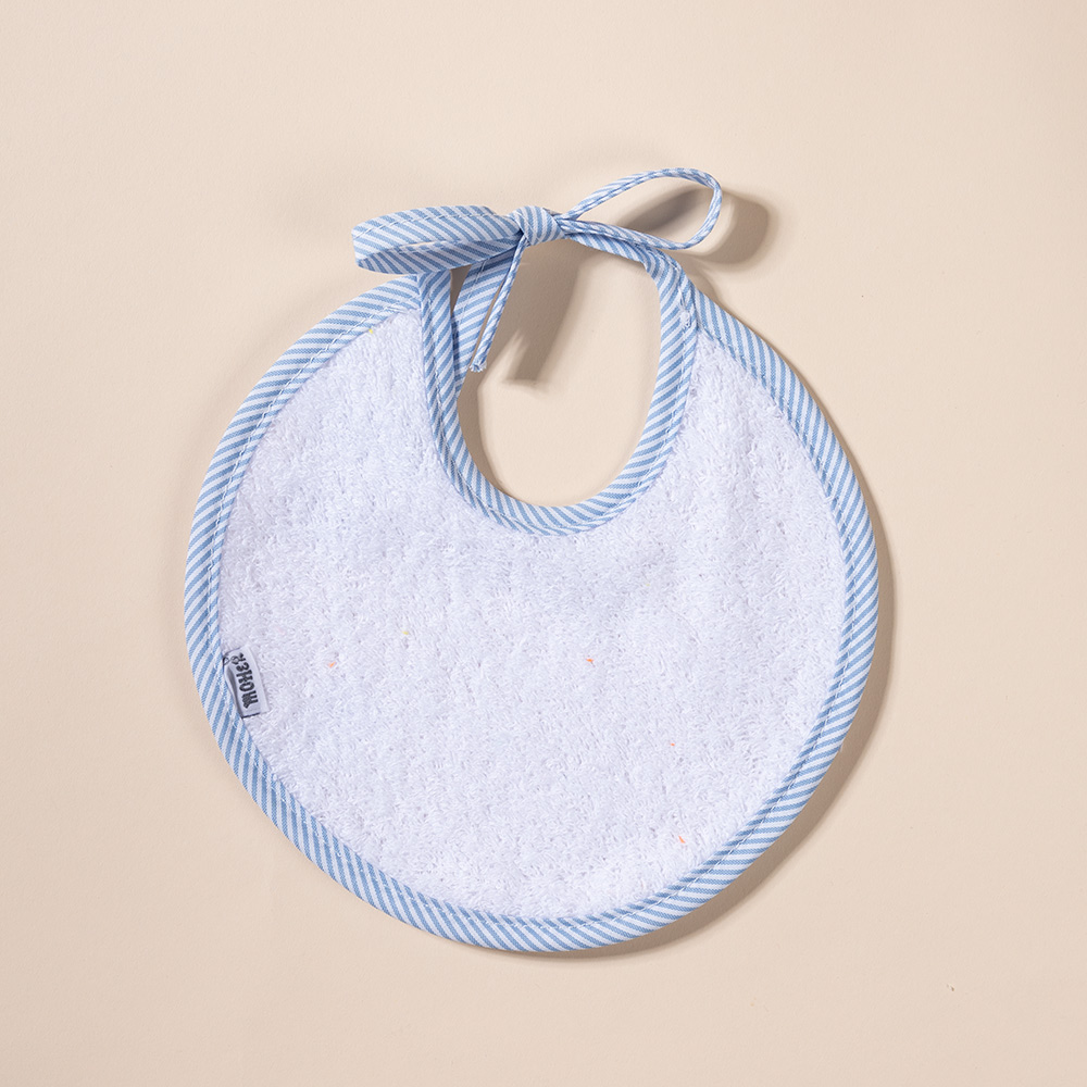 Babero Felpa Pequeño