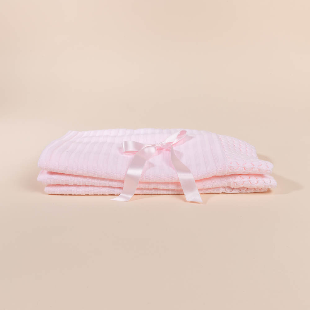 Wool toquilla channel