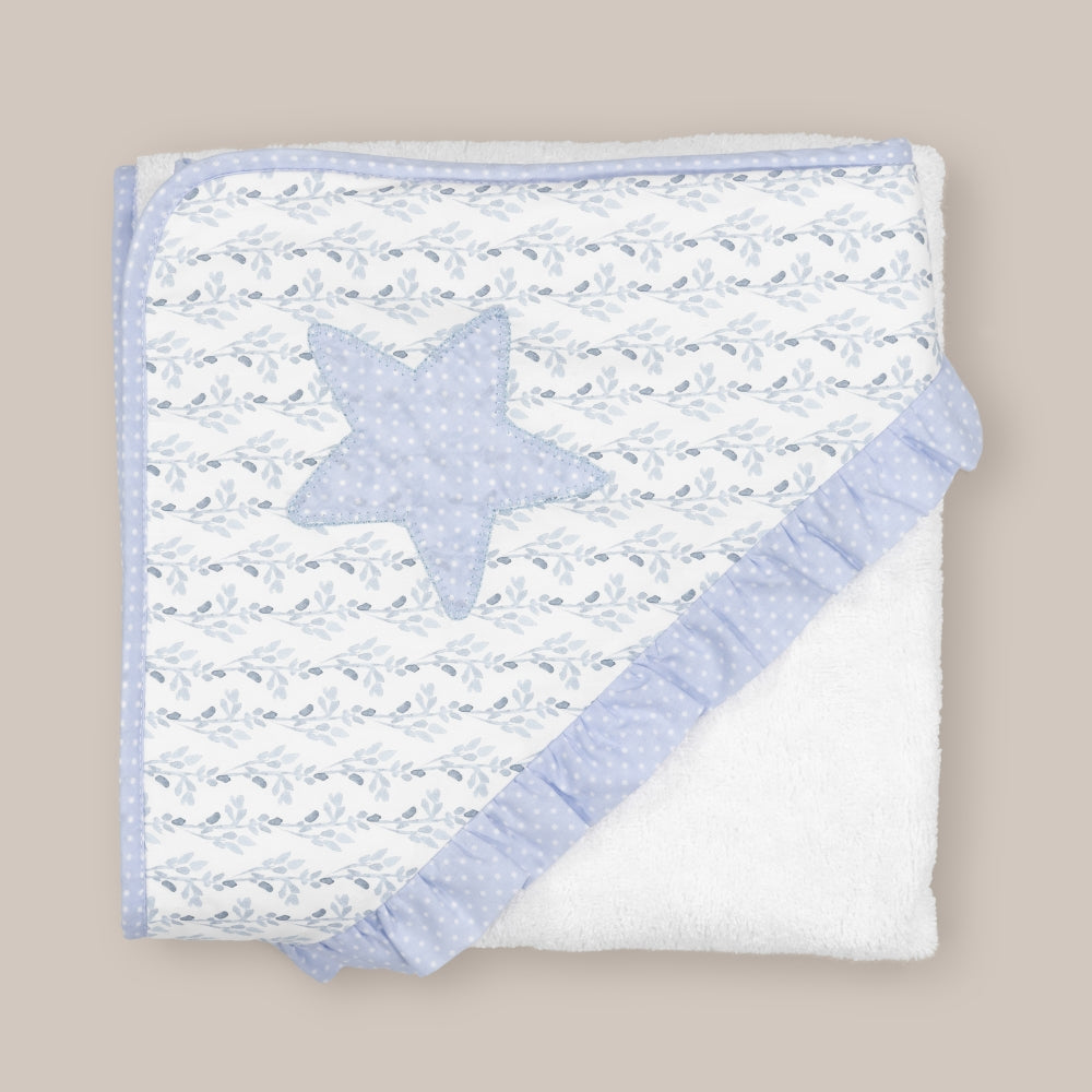 Baby Bath towel Stelle