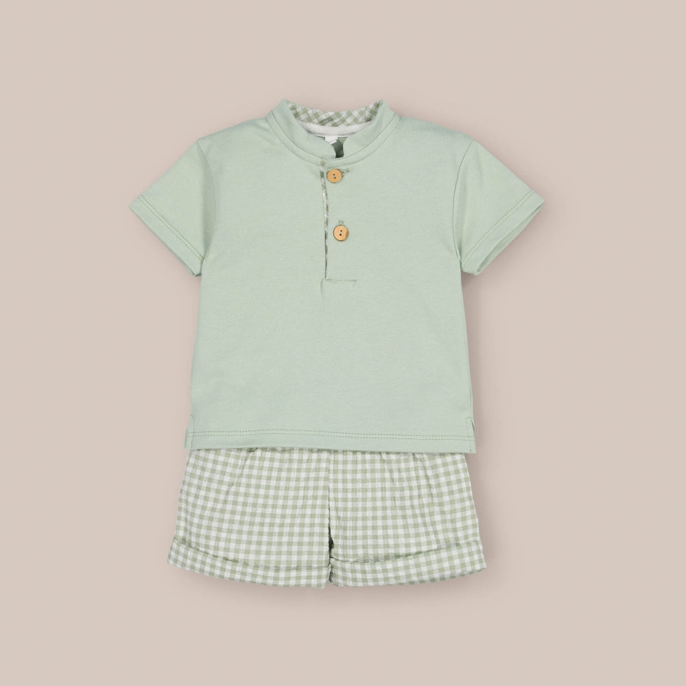 Conjunto Niño Garden