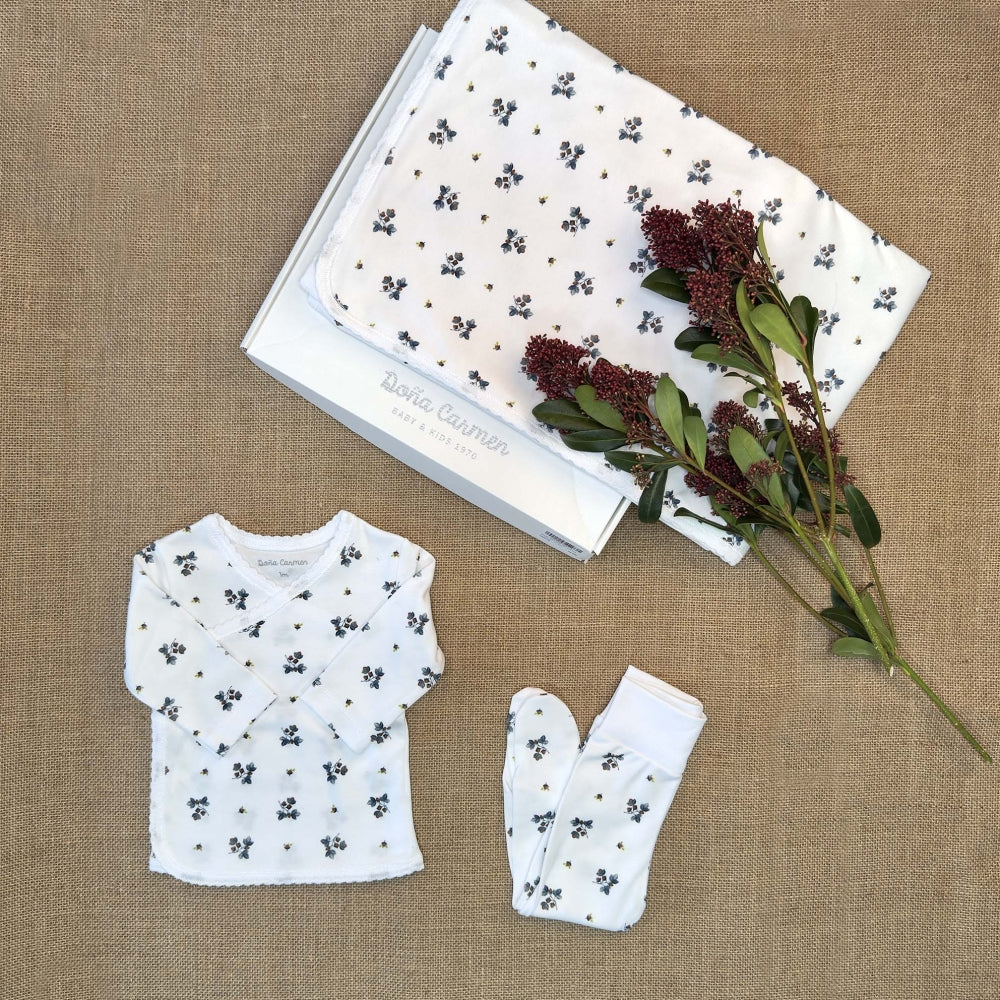 Newly Acorns Babybox