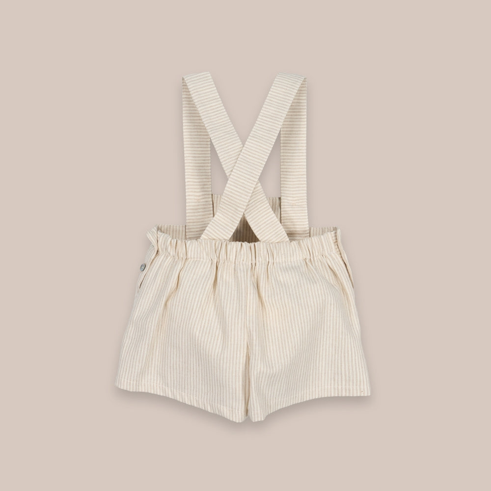 Wüsten-Hosenträgerhose