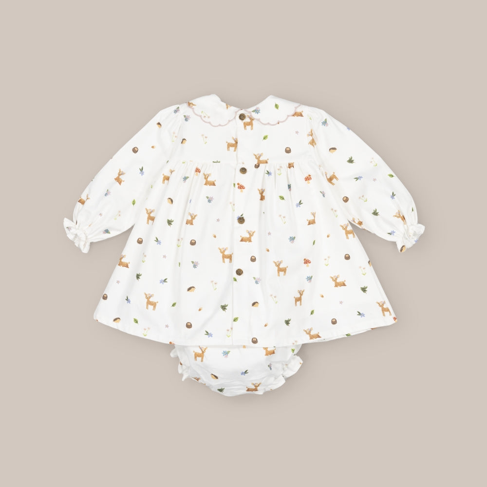 baby dress set Baby Bambina