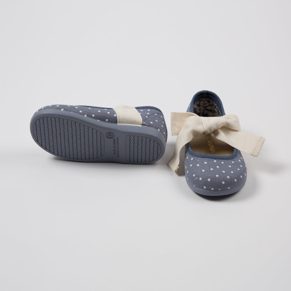 Kaolo-Schuh