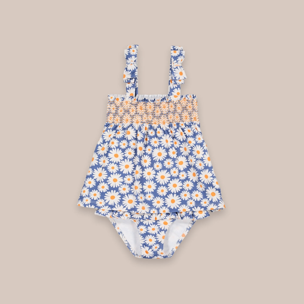 Conjunto Bebé Flower