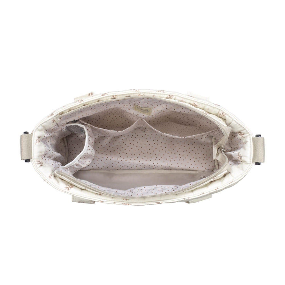 Borsa Mimosa di Crossbody