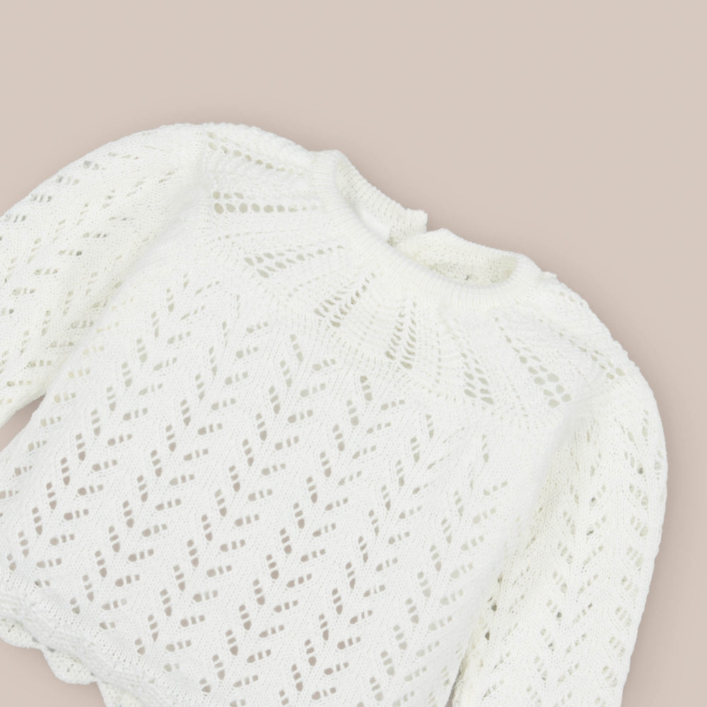 Panyi Babypullover