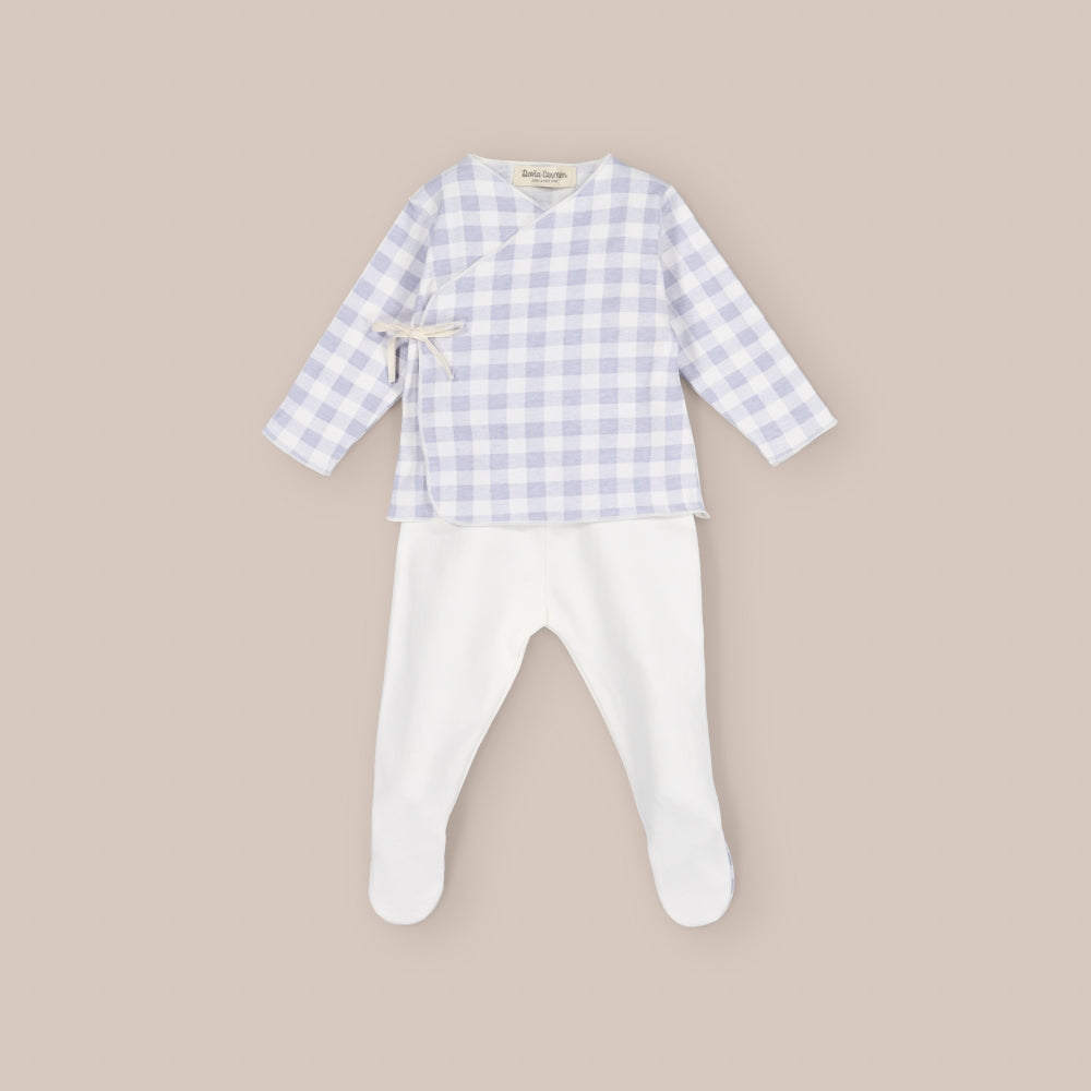 Vichy-Set