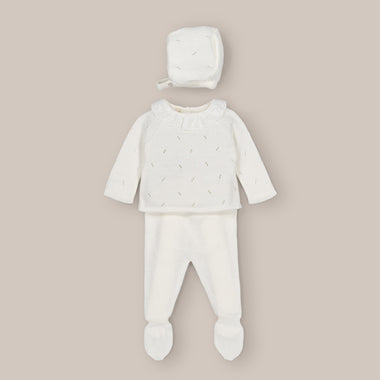 Baby Point Sauce set