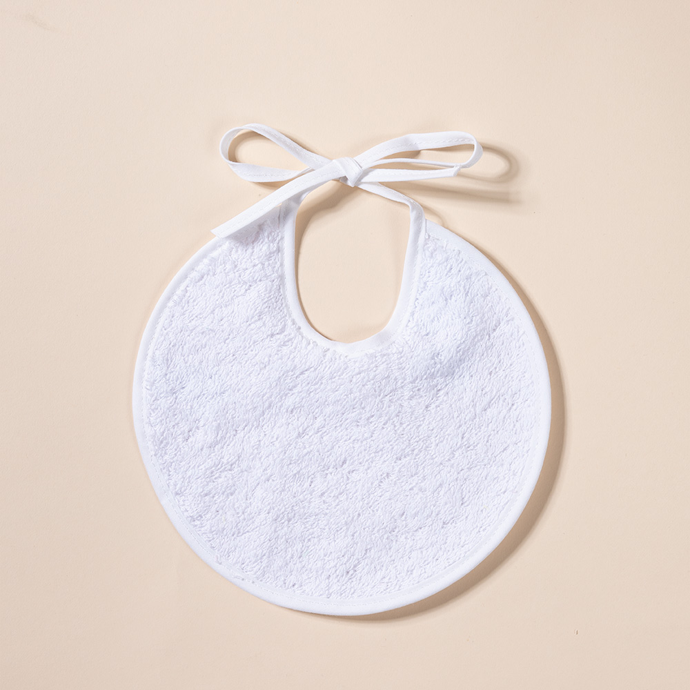 Babero Felpa piccolo