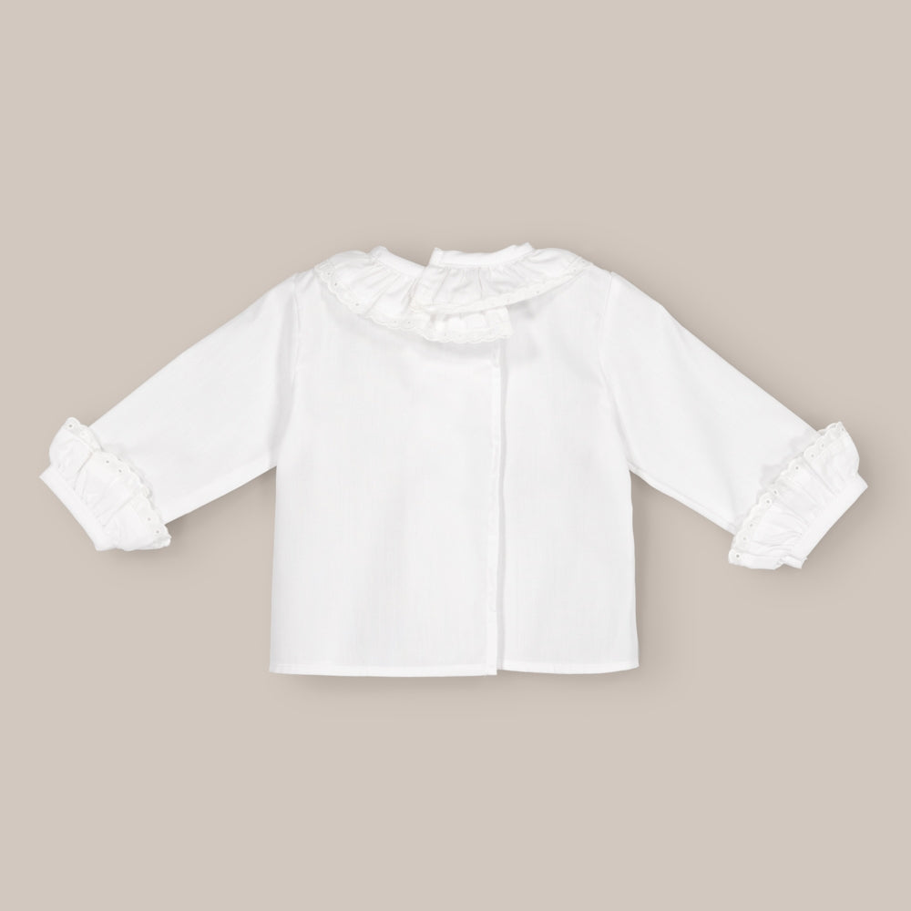 Camisa Bebe Dulce