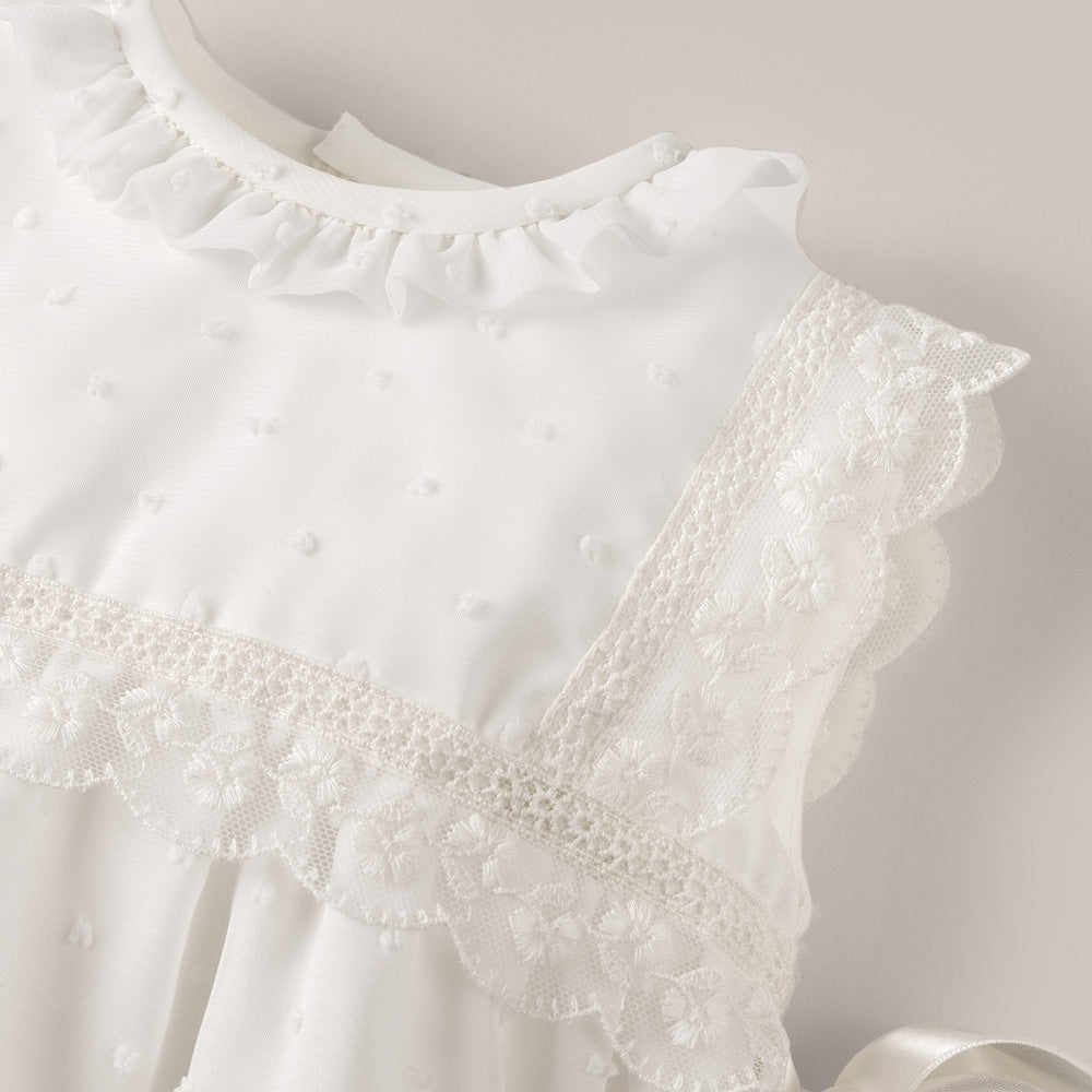 romper Of Plumeti More Capota