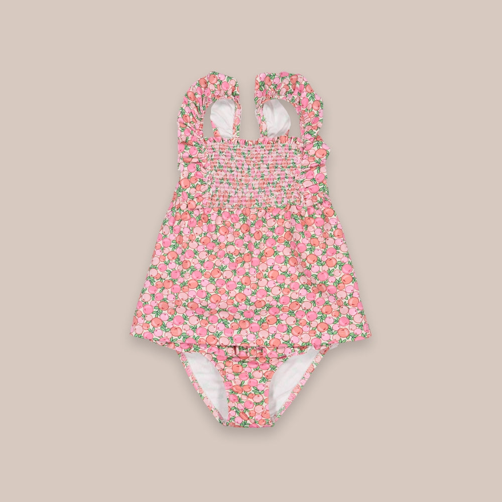 Conjunto Bebé Apple