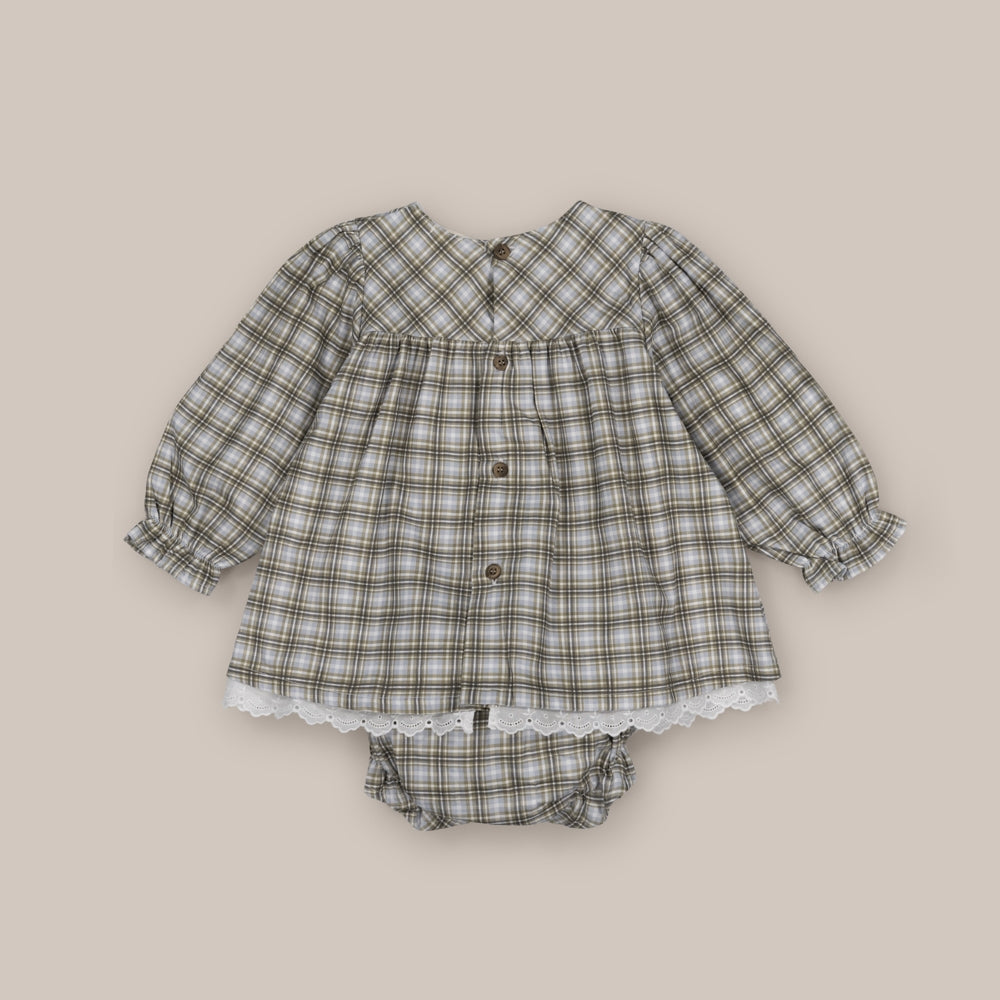 vestitini con culotte Martina