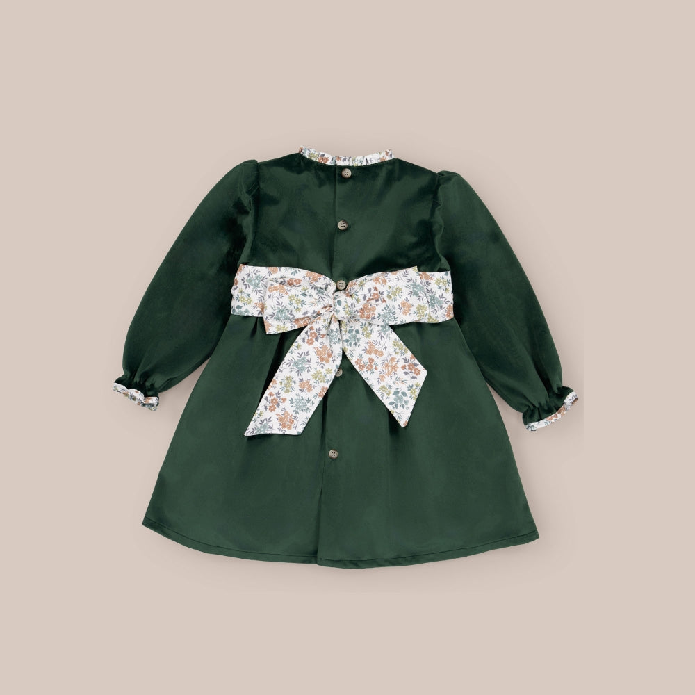 Vestido Acebo